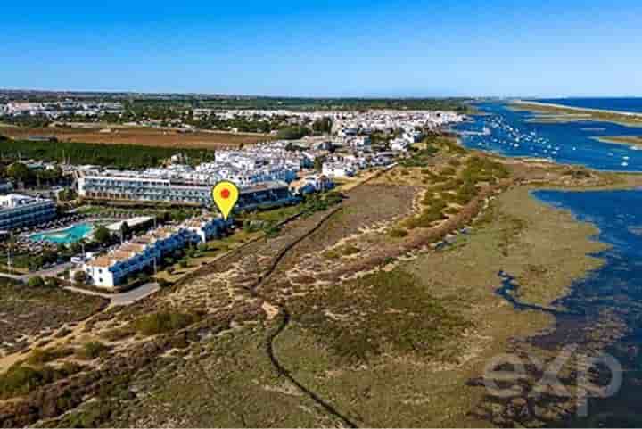 Дом для продажи в Cabanas De Tavira