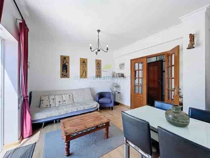 Appartement à vendre à Ferreiras