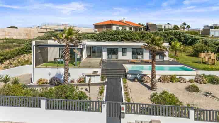 House for sale in Foz Do Arelho