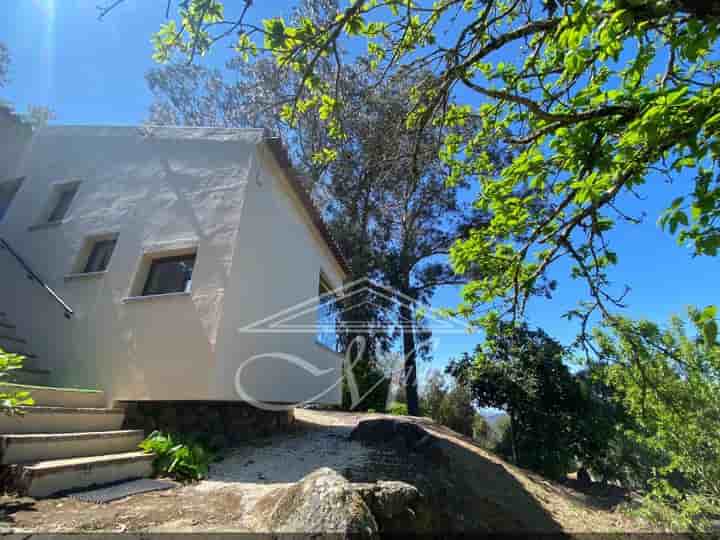 House for sale in Monchique