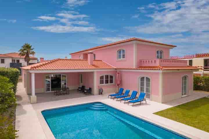 House for sale in Amoreira