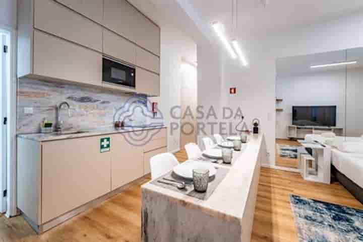 Apartamento en venta en Bonfim