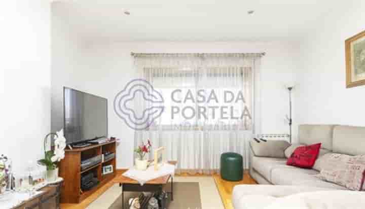 Apartamento en venta en São Félix Da Marinha