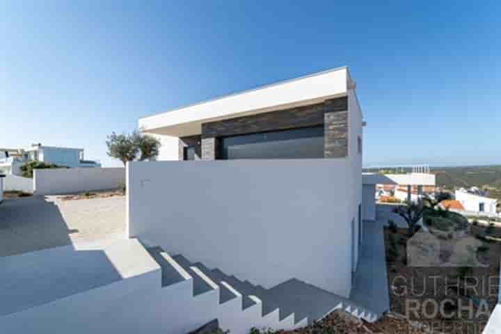 Maison à vendre à Aljezur