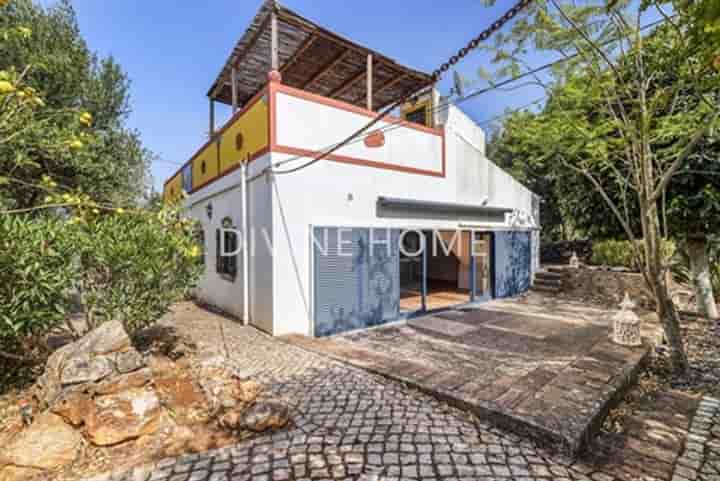 House for sale in Loulé (São Clemente)