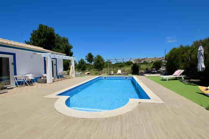 Casa para venda em Aljezur