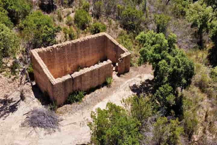 property.type.building zum Verkauf in Aljezur