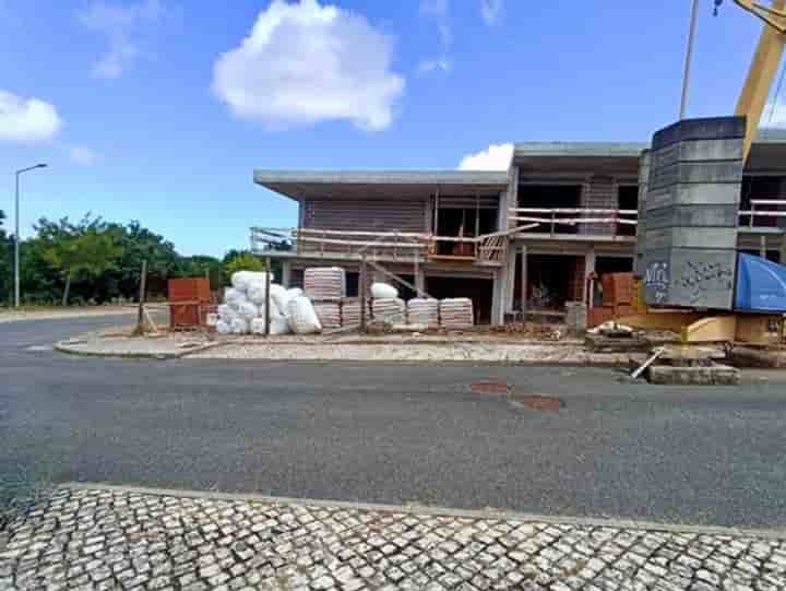 Casa para venda em A Dos Francos