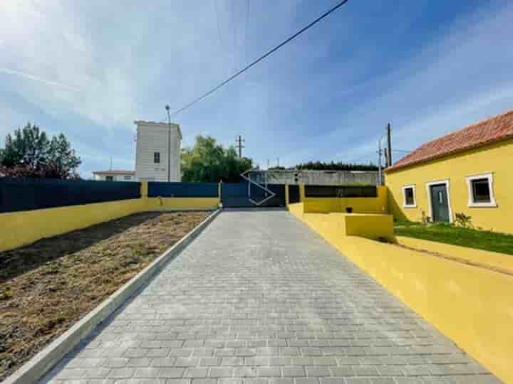 House for sale in Évora De Alcobaça