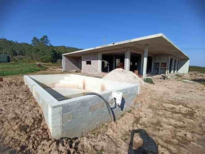 Casa para venda em Vila Nova De Famalicão