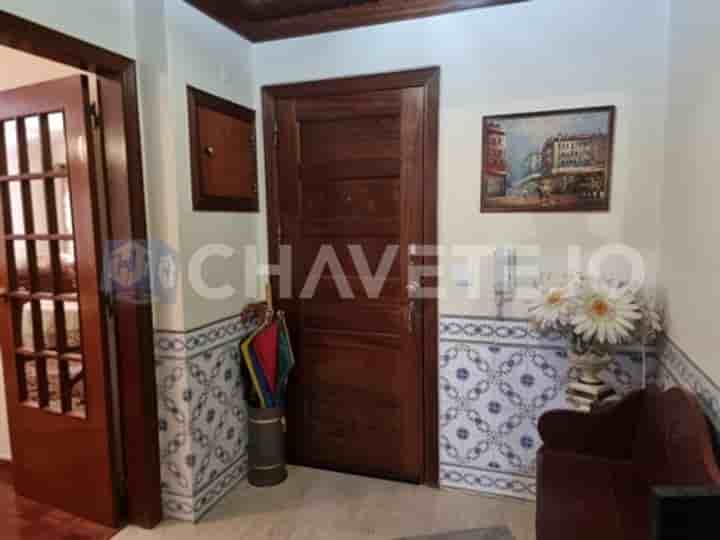 Apartment for sale in Tomar (São João Baptista)