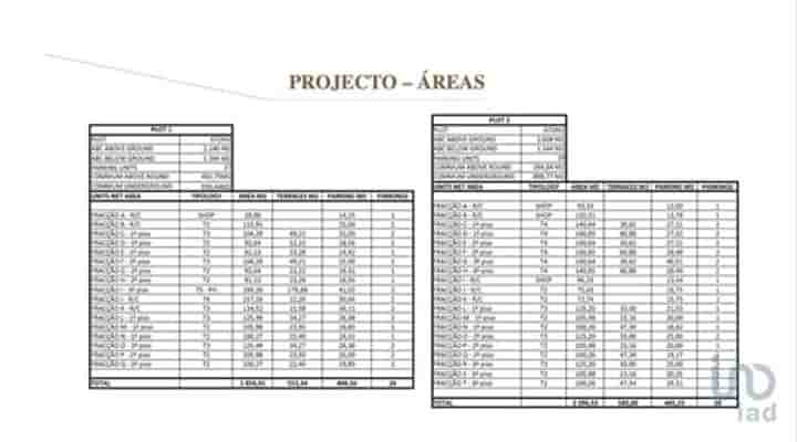 Autre à vendre à Massamá e Monte Abraão