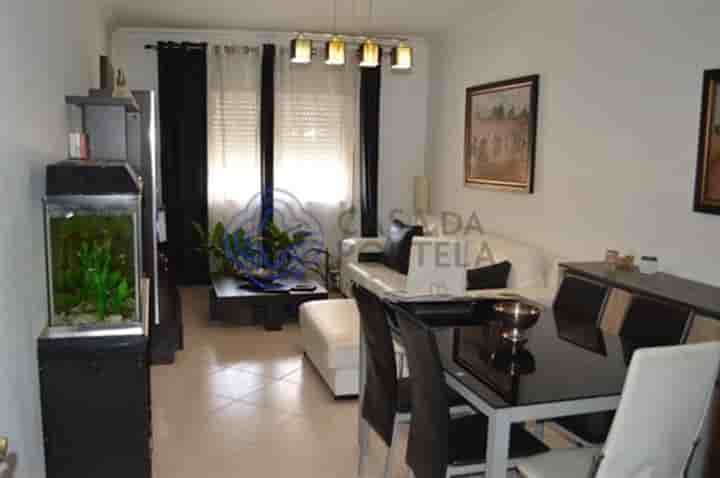 Apartment for sale in Quarteira