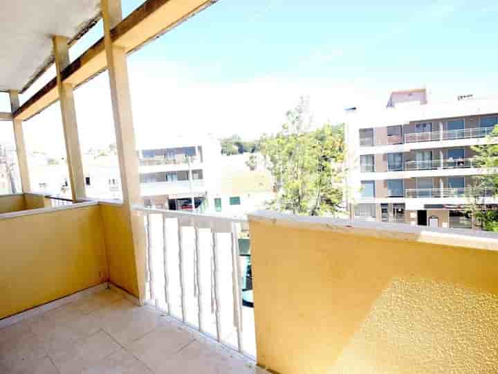 Apartment for sale in Sesimbra (Castelo)