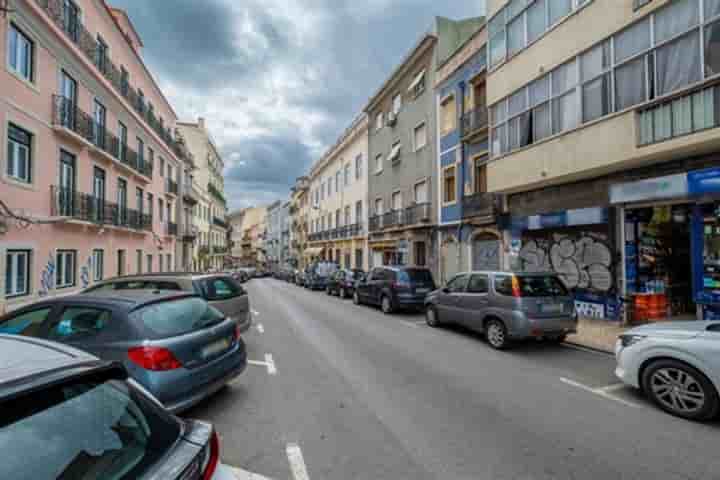 property.type.building for sale in Arroios