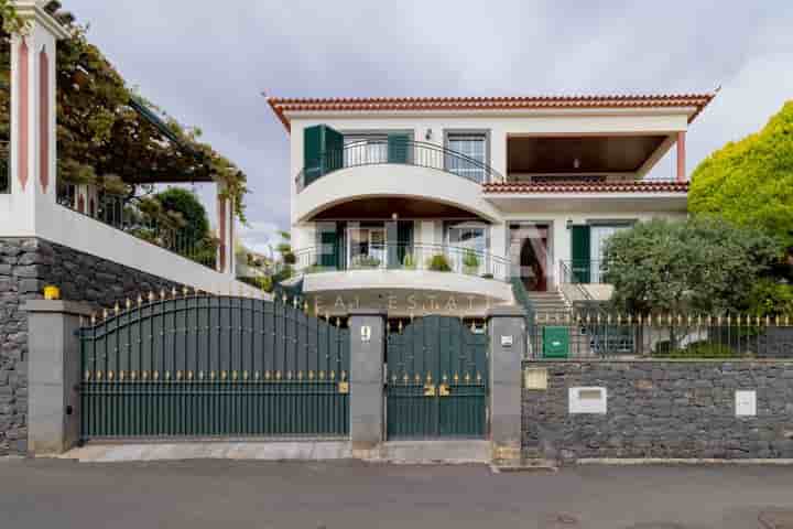 Hus till salu i Santa Maria Maior (Funchal)