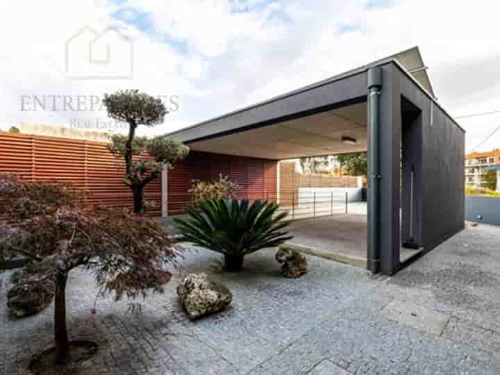 Casa para venda em São Félix Da Marinha