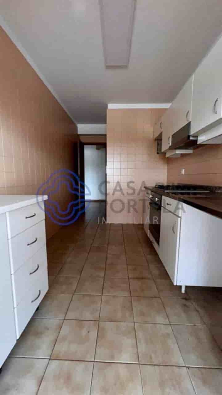 Apartamento en venta en São Mamede De Infesta