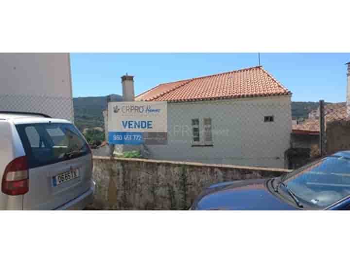 House for sale in Monchique