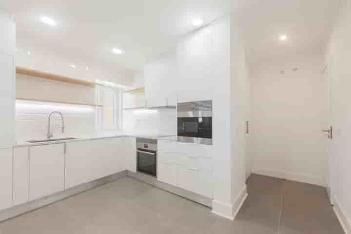 Apartment for sale in Santa Maria Maior