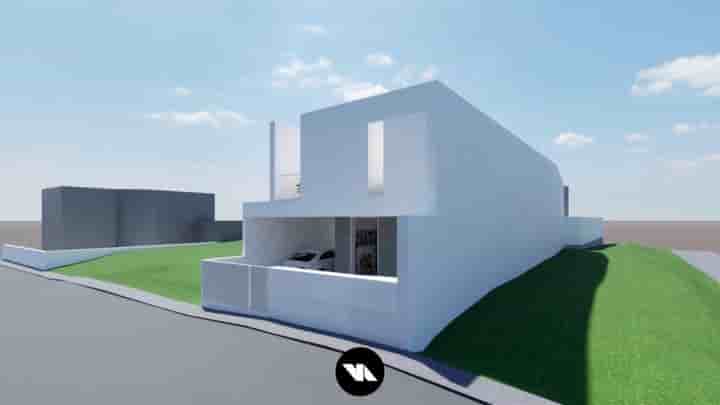 Casa en venta en Luz