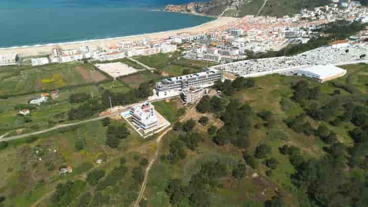 Apartamento en venta en Nazaré