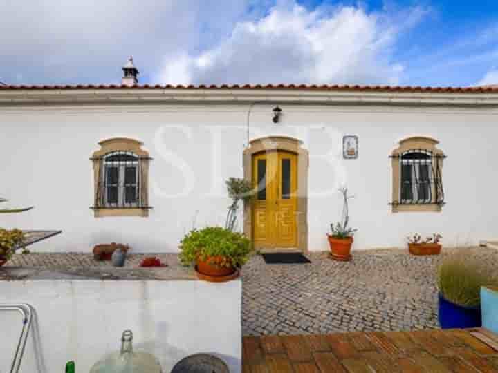 House for sale in São Brás De Alportel