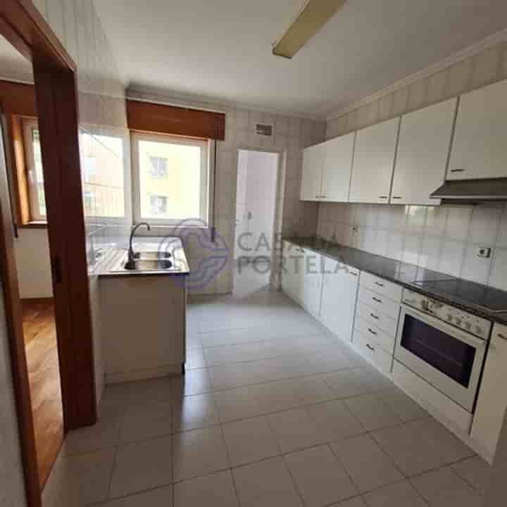 Apartment for sale in Aldoar, Foz do Douro e Nevogilde