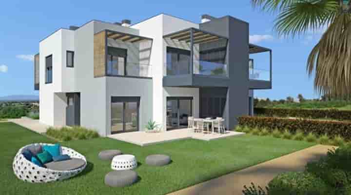 Apartment for sale in Ferragudo