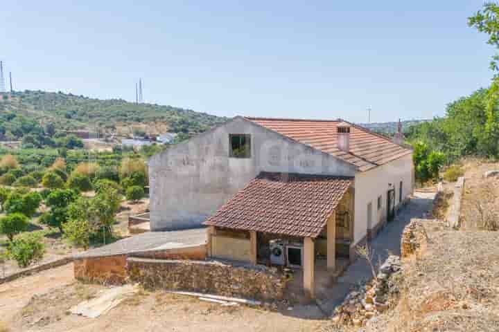 Haus zum Verkauf in Mexilhoeira Grande