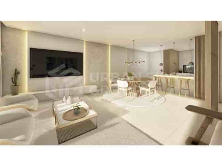 Apartment for sale in Estômbar e Parchal