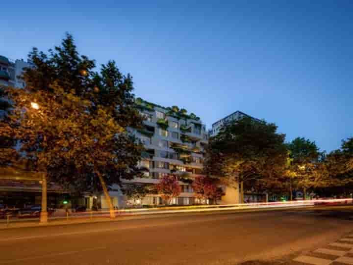 Wohnung zum Verkauf in Lisbon