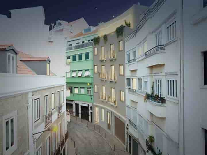 House for sale in Lisbon