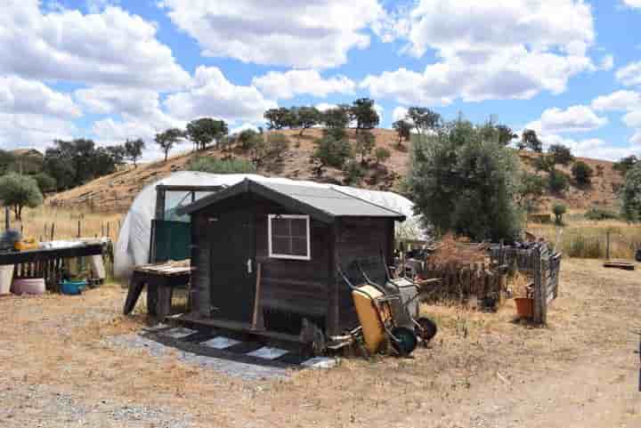 House for sale in Ourique Municipality