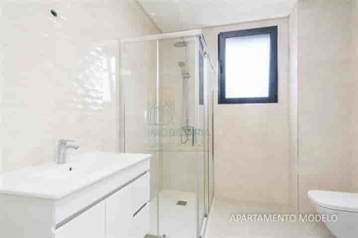 Apartment for sale in Caldas da Rainha - Santo Onofre e Serra do Bouro