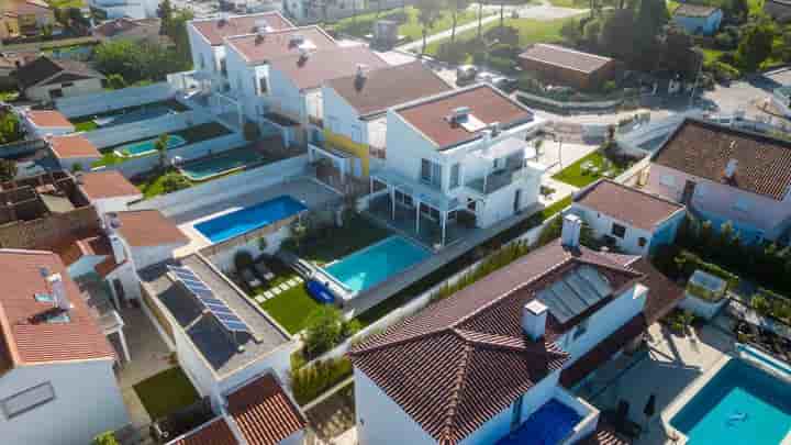 Casa para venda em Sesimbra (Castelo)