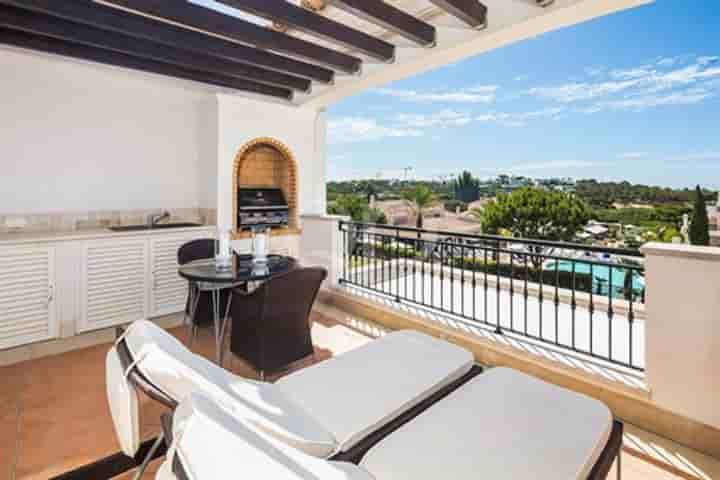 Apartment for sale in Almancil