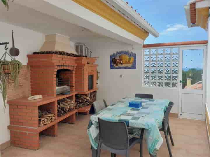 House for sale in Nazaré