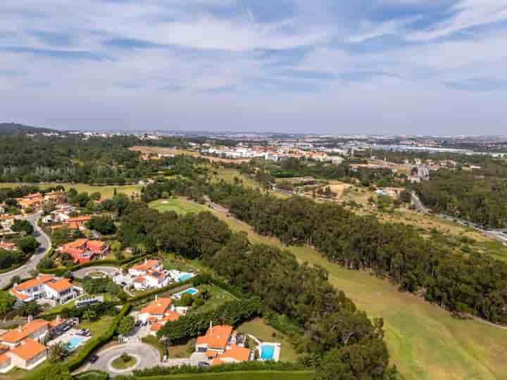 House for sale in Sintra (Santa Maria E São Miguel)