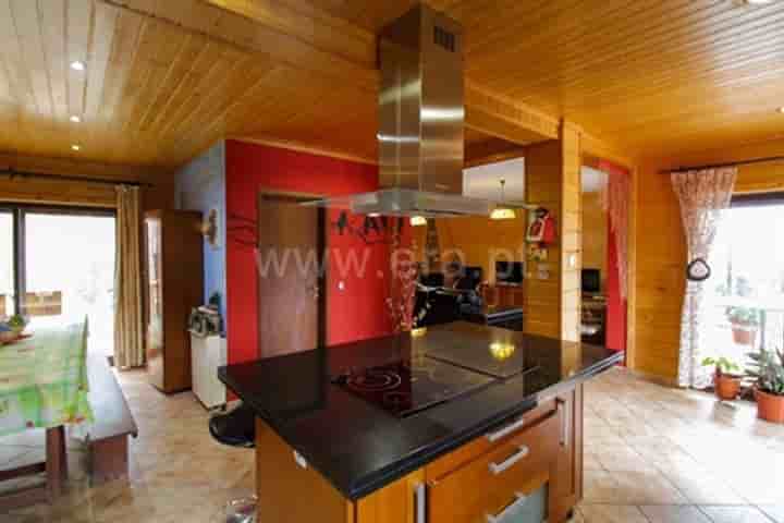 House for sale in São Marcos Da Serra