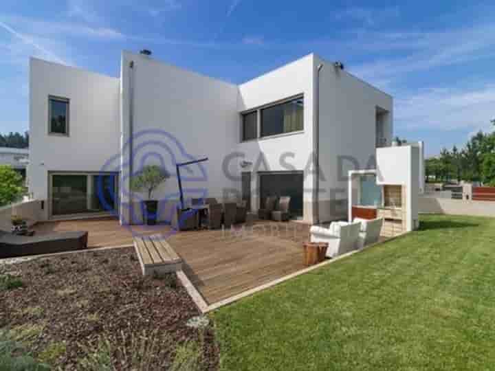 Casa en venta en Bougado (Santiago)