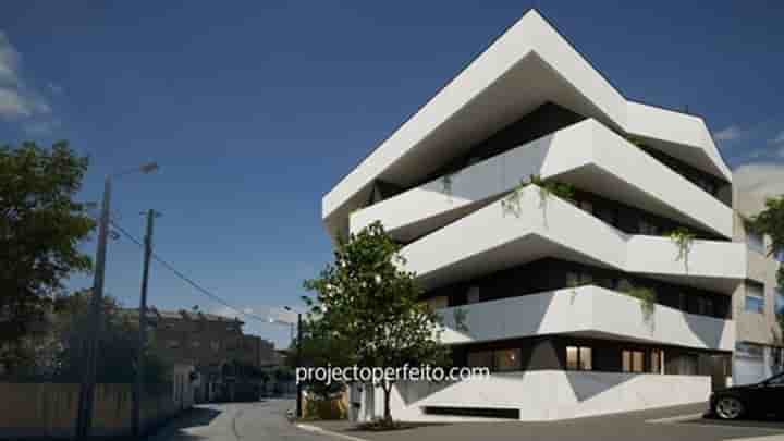 Apartment for sale in Anta e Guetim