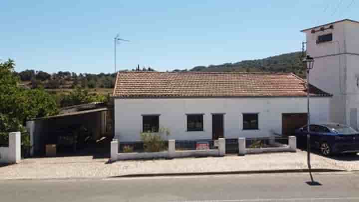 House for sale in Alcantarilha e Pêra