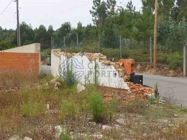 property.type.building in vendita a Ovar, São João, Arada e São Vicente de Pereira Jusã