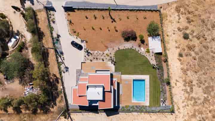 Casa para venda em Quarteira