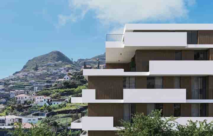 Apartamento para venda em Câmara De Lobos