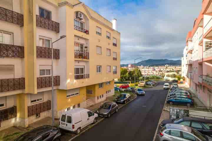 Wohnung zum Verkauf in Rio De Mouro