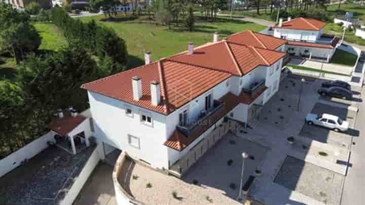 Wohnung zum Verkauf in Caldas da Rainha - Nossa Senhora do Pópulo - Coto e São Greg