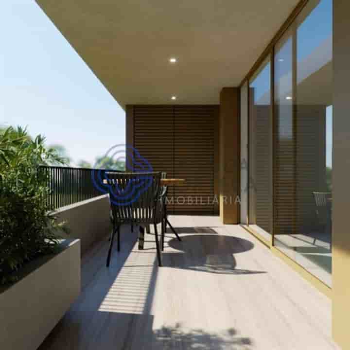Apartment for sale in Paranhos
