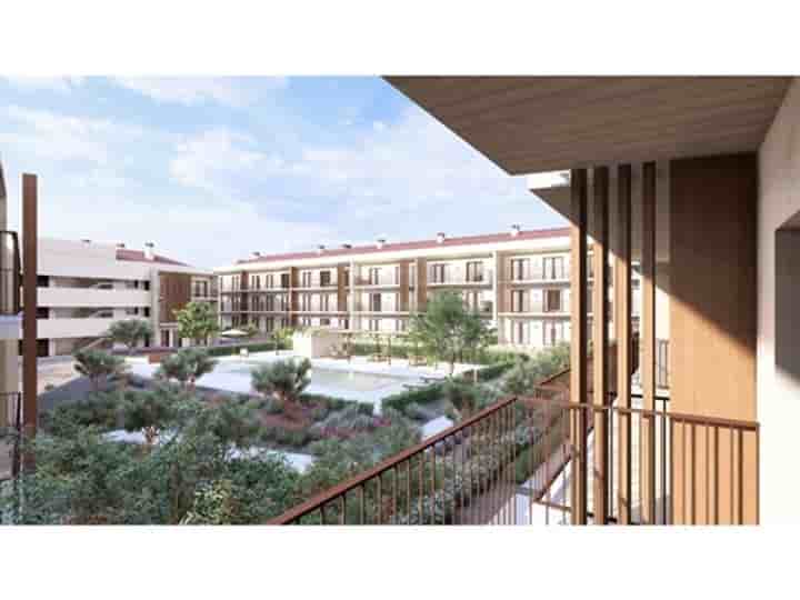 Apartamento en venta en Luz de Tavira e Santo Estêvão